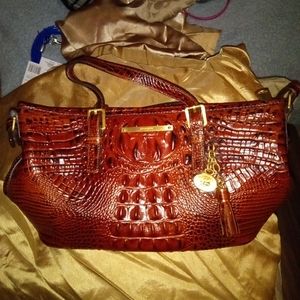 Brahmin purse